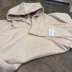 BANDIT running hoodie XL